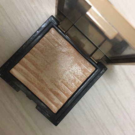 プリズム エアー ハイライター/CLIO/パウダーハイライトを使ったクチコミ(1枚目)