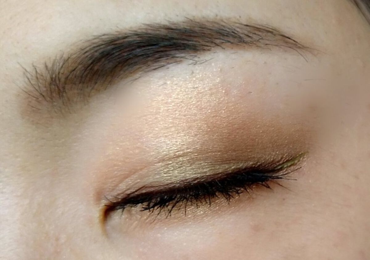 【旧】サンク クルール クチュール/Dior/アイシャドウパレットを使ったクチコミ（3枚目）