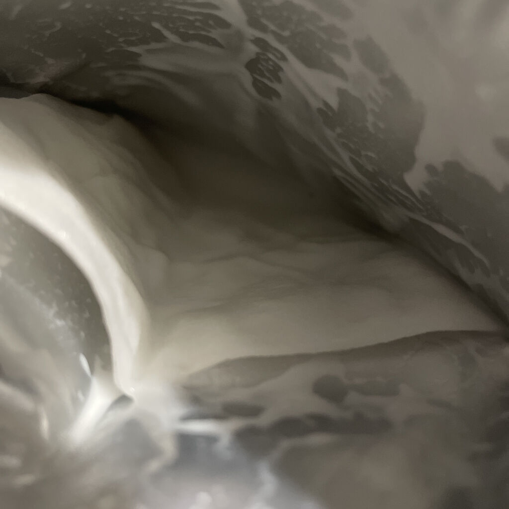 ハイモイスチャライジングマスク/MOART/シートマスク・パックを使ったクチコミ（3枚目）