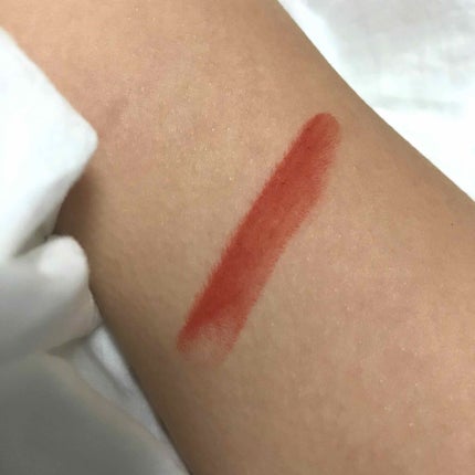 長相思 リップスティック/CATKIN/口紅を使ったクチコミ(3枚目)