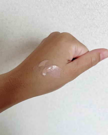 V3 エキサイティングファンデーション/SPICARE/クッションファンデーションを使ったクチコミ(5枚目)