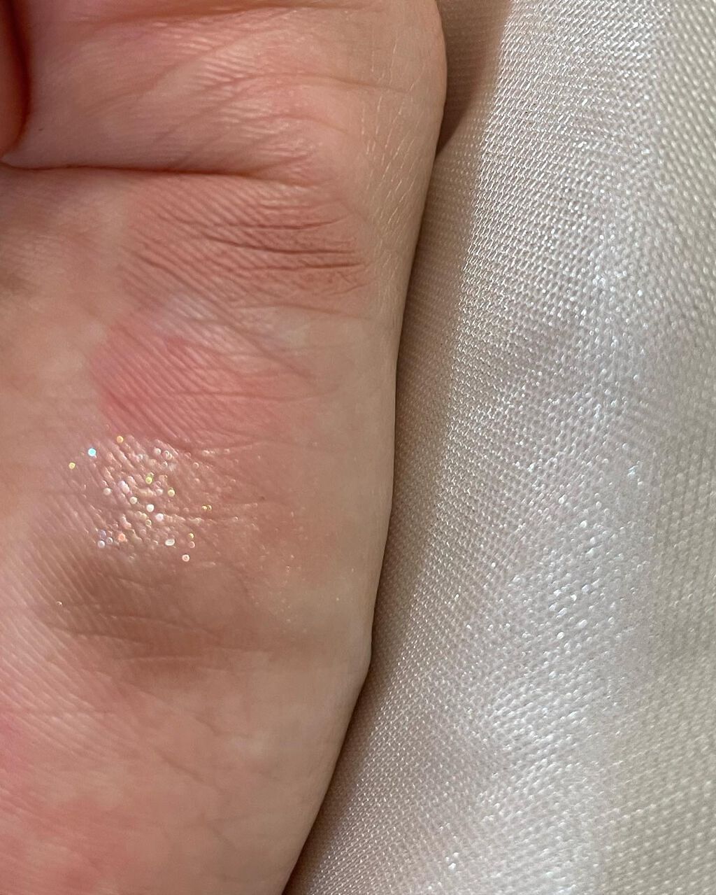 ベターザンアイズ/rom&nd/アイシャドウパレットを使ったクチコミ(4枚目)