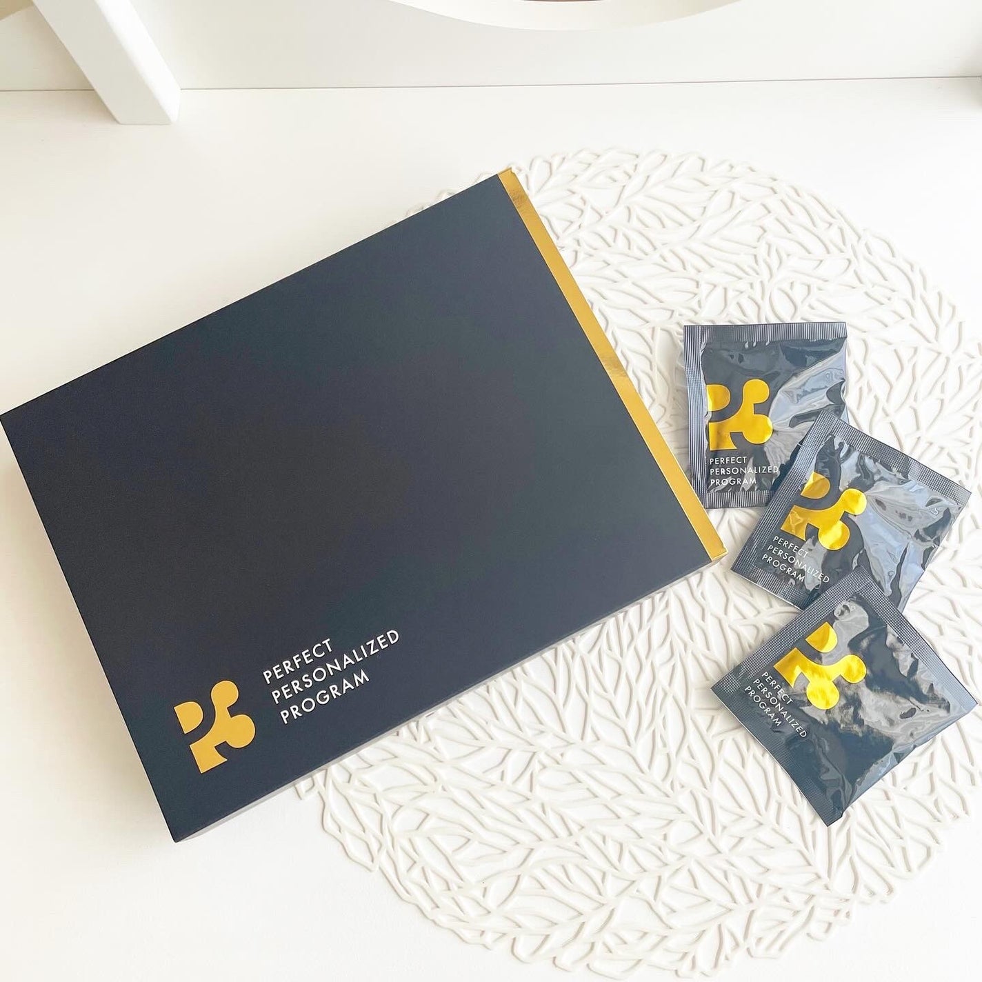 P3 NMNパーフェクトサプリメント/P3/健康サプリメントを使ったクチコミ(1枚目)