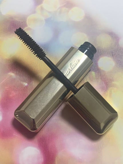 シル ダンフェール No.03 モカ/GUERLAIN/マスカラの画像