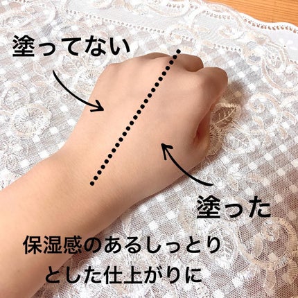 フェイスパウダー/DECORTÉ/ルースパウダーを使ったクチコミ(3枚目)