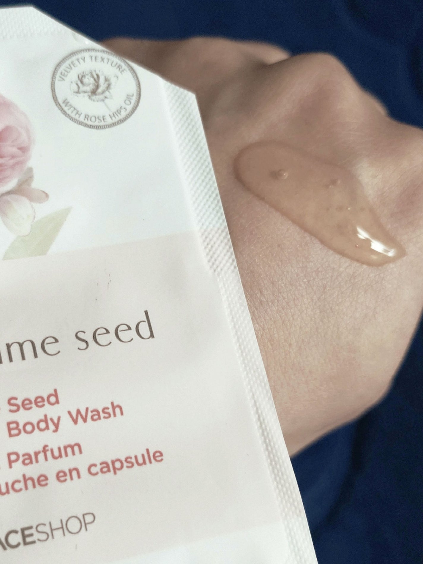 ðª»Jmp.ðŒðððð 333𪻠on LIPS ãð©·THEFACESHOPð©·ã¶ãã§ã€ã¹ã·ã§ããããã¥ãŒã ã·ãŒãã«..ãïŒ4æç®ïŒ