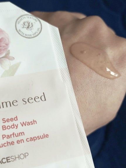 ðª»Jmp.ðŒðððð 333𪻠on LIPS ãð©·THEFACESHOPð©·ã¶ãã§ã€ã¹ã·ã§ããããã¥ãŒã ã·ãŒãã«..ãïŒ4æç®ïŒ