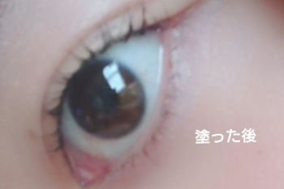 スカイハイ/MAYBELLINE NEW YORK/マスカラを使ったクチコミ(7枚目)