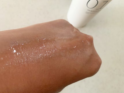 manage 01 ブライトニング トナー/manage/化粧水を使ったクチコミ(4枚目)