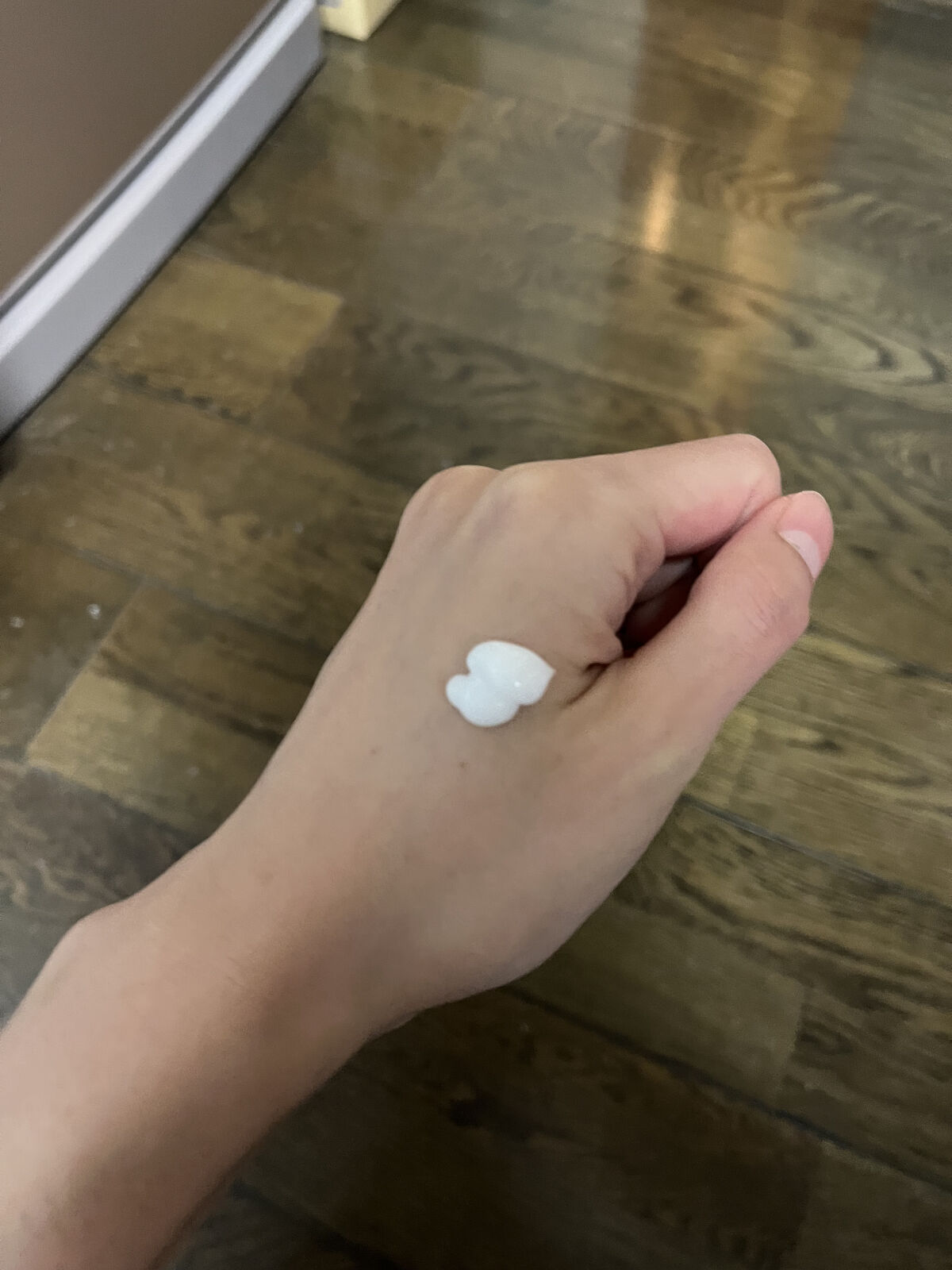 ミノン アミノモイスト モイストチャージ ミルク/ミノン/乳液を使ったクチコミ（3枚目）