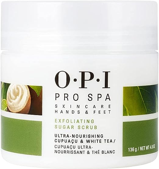 O・P・I スクラブ