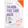 salmon pore care mask