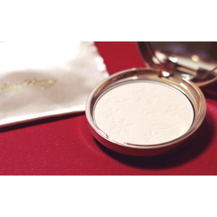 スノービューティー ホワイトニング フェースパウダー 2018/スノービューティー/プレストパウダーを使ったクチコミ(3枚目)