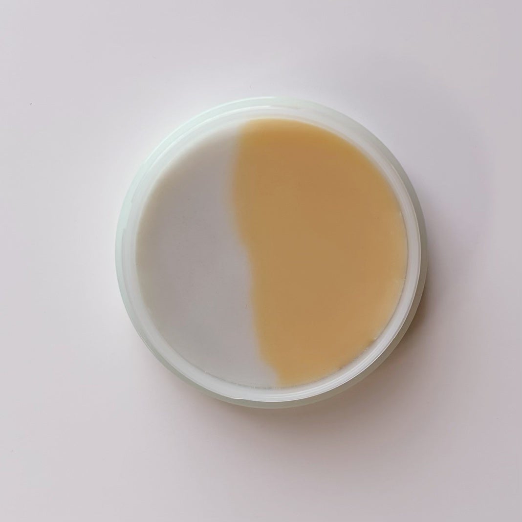 ツインバーム ザクとろ/ISEHAN Lab./クレンジングバームを使ったクチコミ(5枚目)