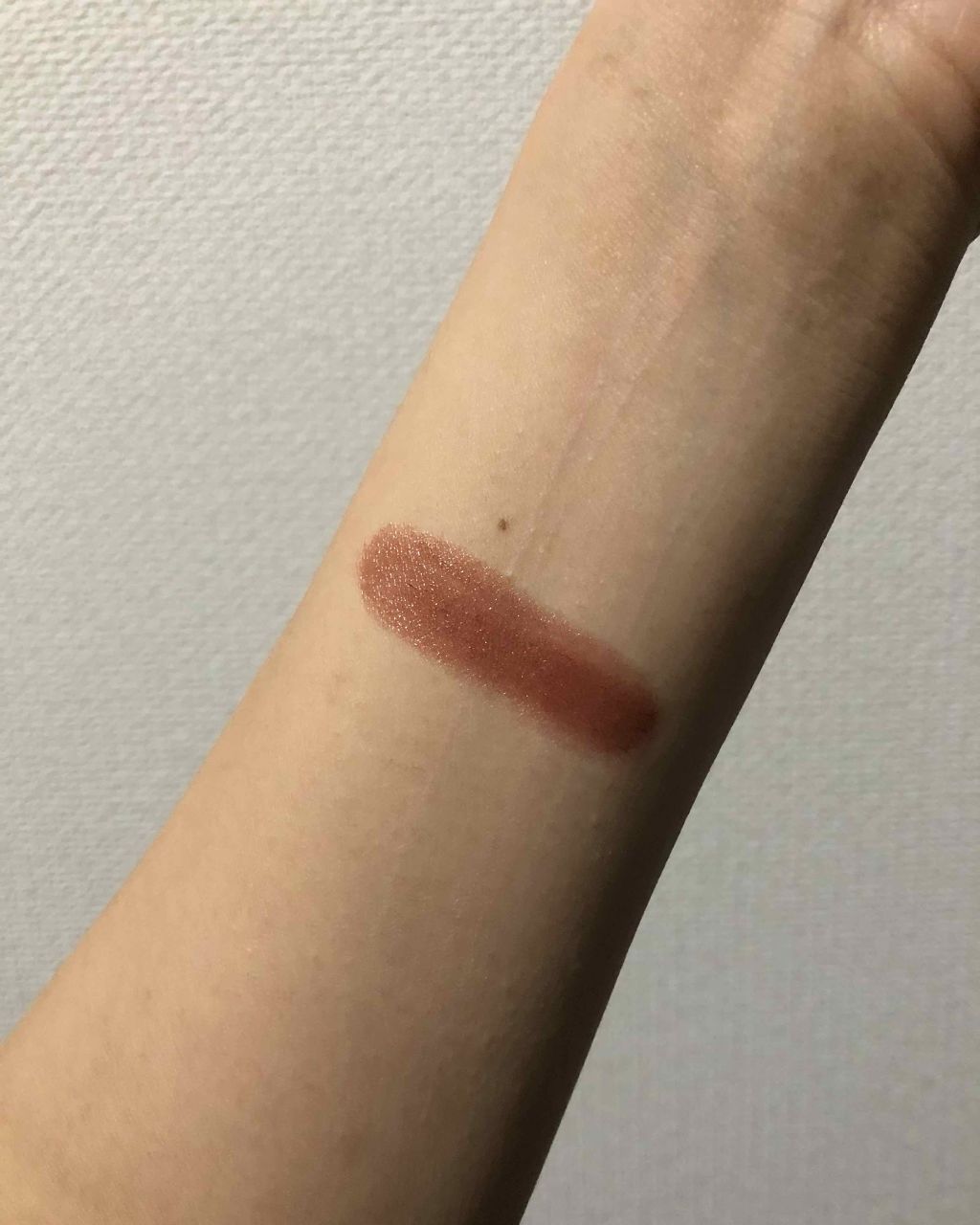 モイストエッセンスルージュ/media/口紅を使ったクチコミ(2枚目)