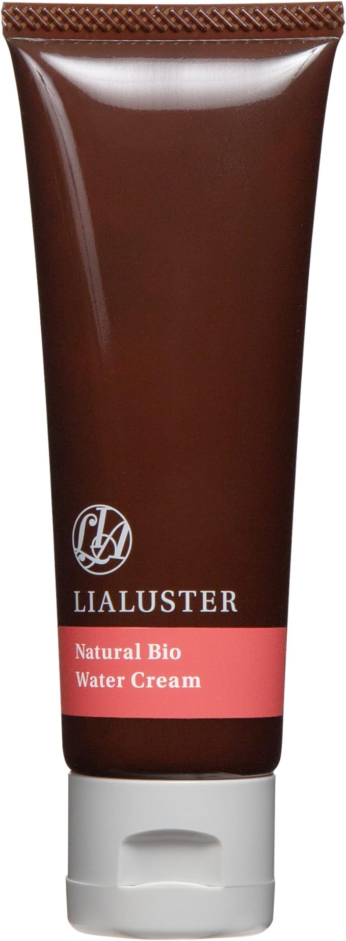 ナチュラルビオウォータークリーム / LIALUSTER