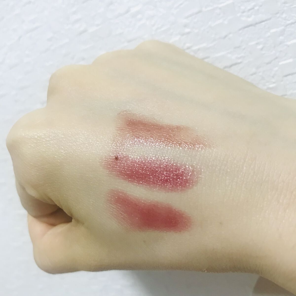 ケイト リップモンスター/KATE/口紅を使ったクチコミ（3枚目）