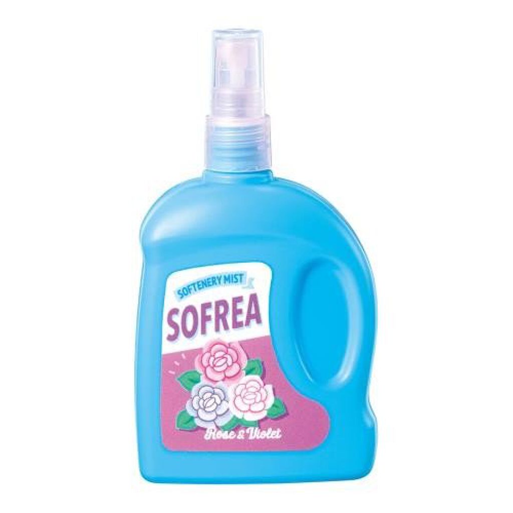 ローズ&バイオレット