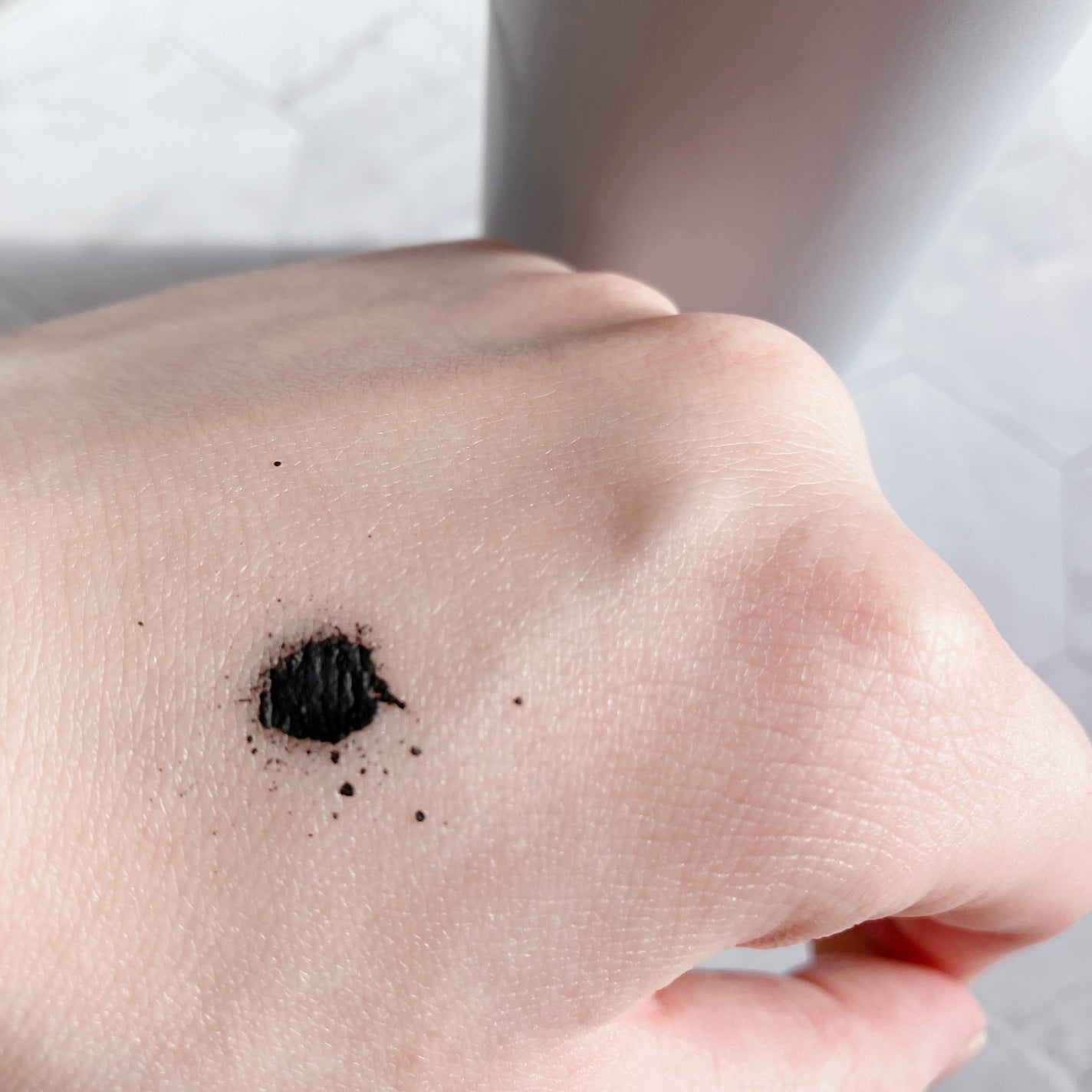 スタイリングカバースプレー/綺和美/ヘアカラーを使ったクチコミ(2枚目)