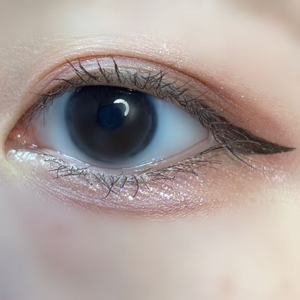 シルキースフレアイズ/キャンメイク/アイシャドウパレットを使ったクチコミ(5枚目)