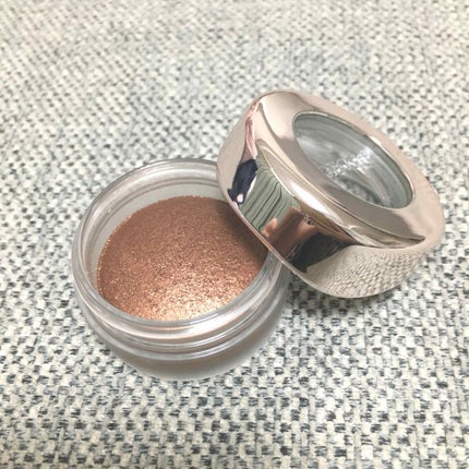 アイグロウ ジェム/DECORTÉ/ジェル・クリームアイシャドウを使ったクチコミ(1枚目)