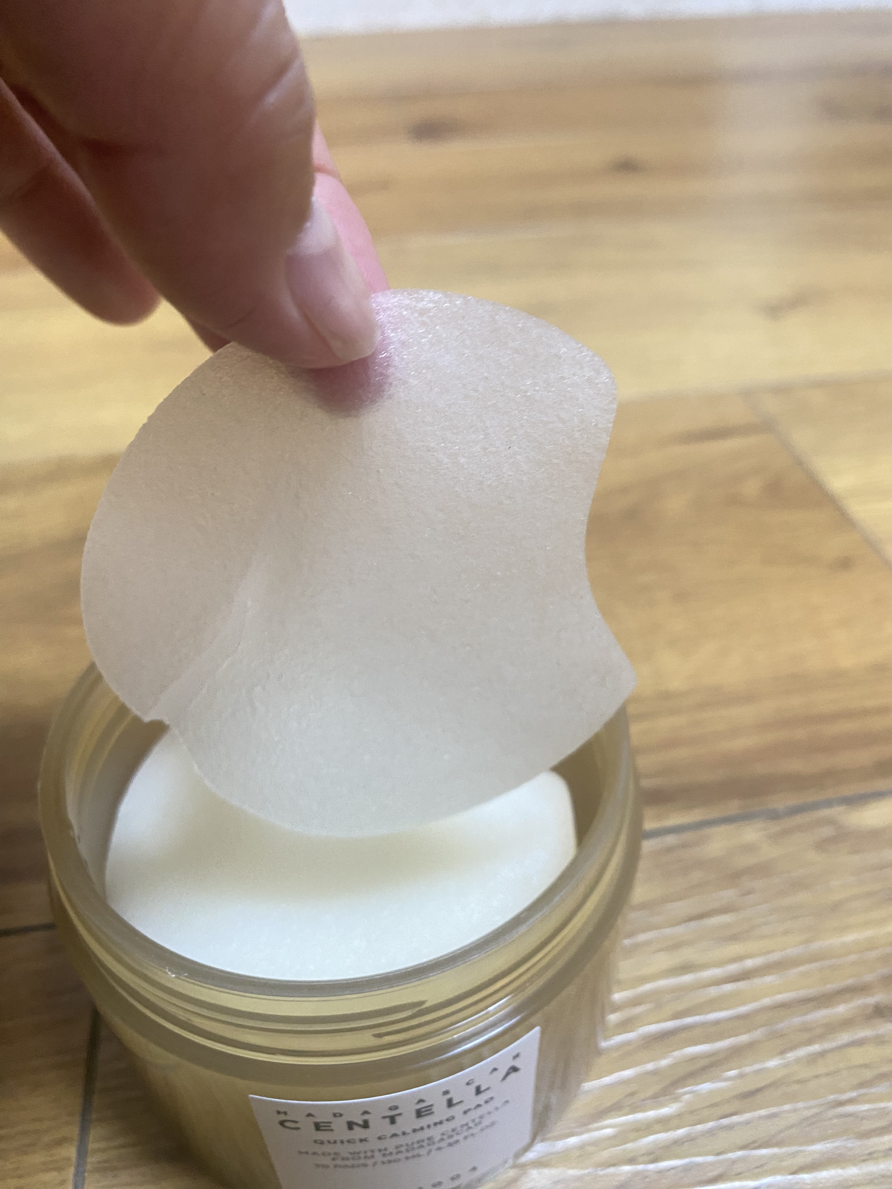 を使ったクチコミ（3枚目）