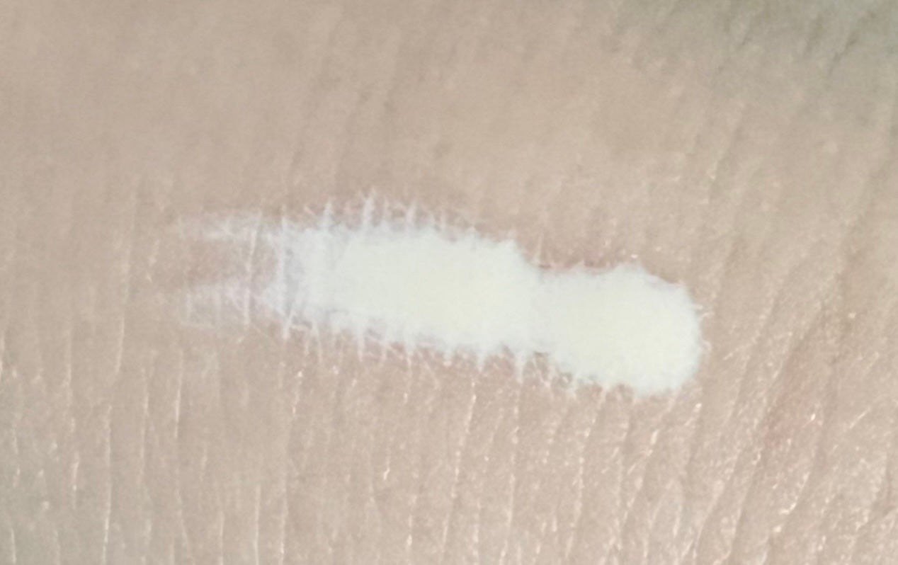 メーキャップ ベース ミルク UV/ちふれ/化粧下地を使ったクチコミ(2枚目)