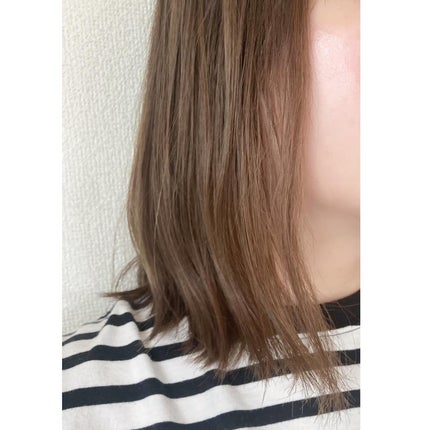 ノーウォッシュトリートメント/MEDICUBE/アウトバストリートメントを使ったクチコミ(2枚目)