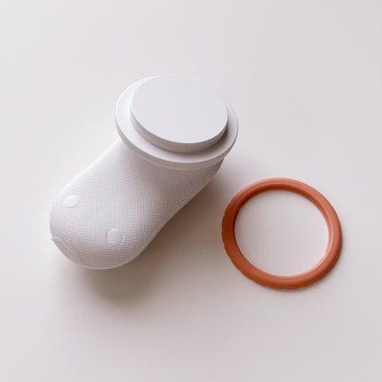 4Dモーションスキンブースタ/gloworks/美顔器・マッサージを使ったクチコミ(4枚目)