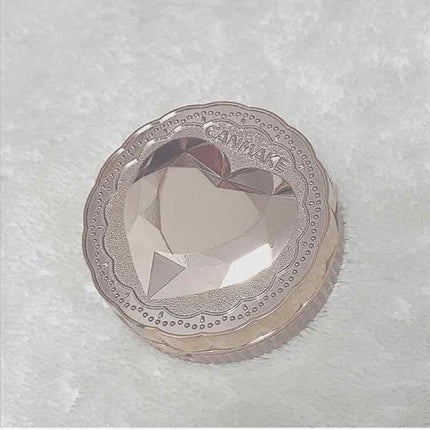 シークレットビューティーパウダー/キャンメイク/プレストパウダーを使ったクチコミ(1枚目)