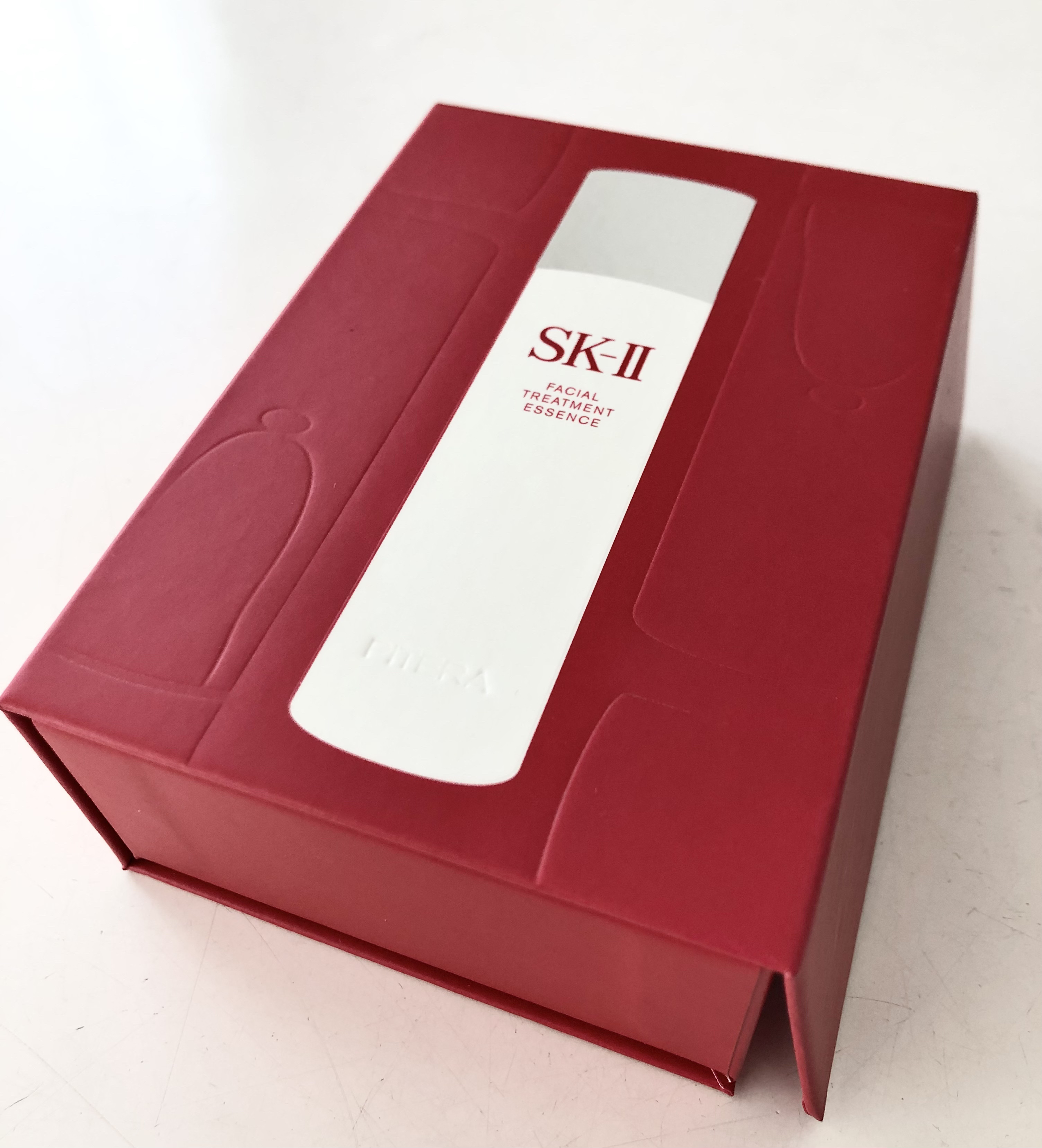 フェイシャル トリートメント エッセンス/SK-II/化粧水を使ったクチコミ（2枚目）