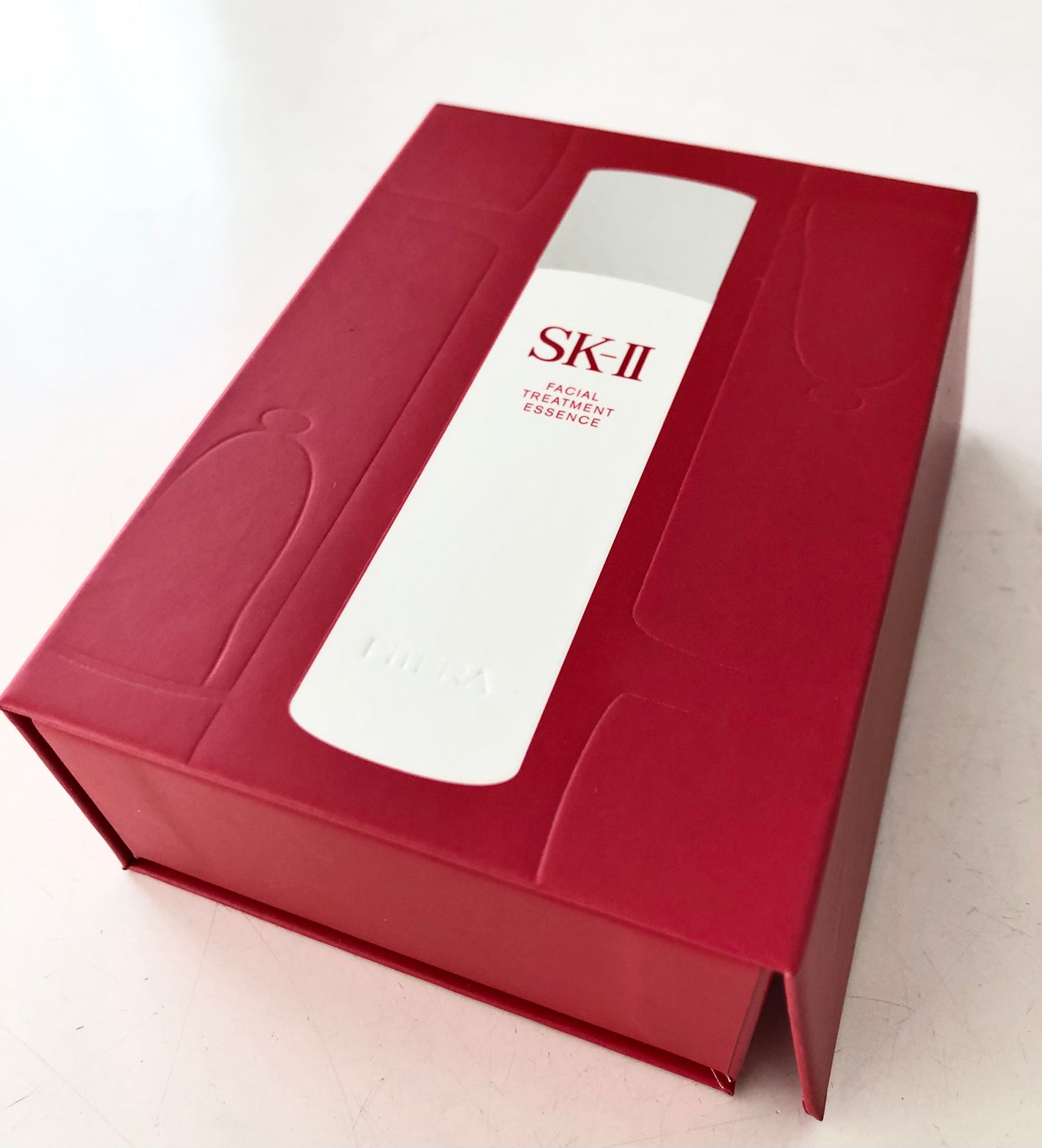 フェイシャル トリートメント エッセンス/SK-II/化粧水を使ったクチコミ(2枚目)