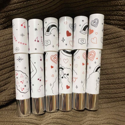 バーム ステイン/REVLON/口紅を使ったクチコミ(1枚目)