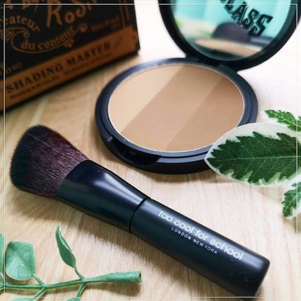 アートクラスバイロダン シェーディング/too cool for school/シェーディングを使ったクチコミ(2枚目)