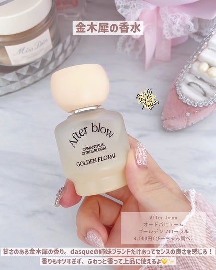 ぴーちゃん🧡インスタでコメント返信 on LIPS 「☑︎スライドすればする程お安くなります💰実際使ってみて、ブルベ..」(4枚目)