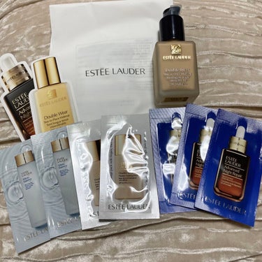 ダブル ウェア メークアップ ポンプ/ESTEE LAUDER/その他化粧小物を使ったクチコミ（2枚目）