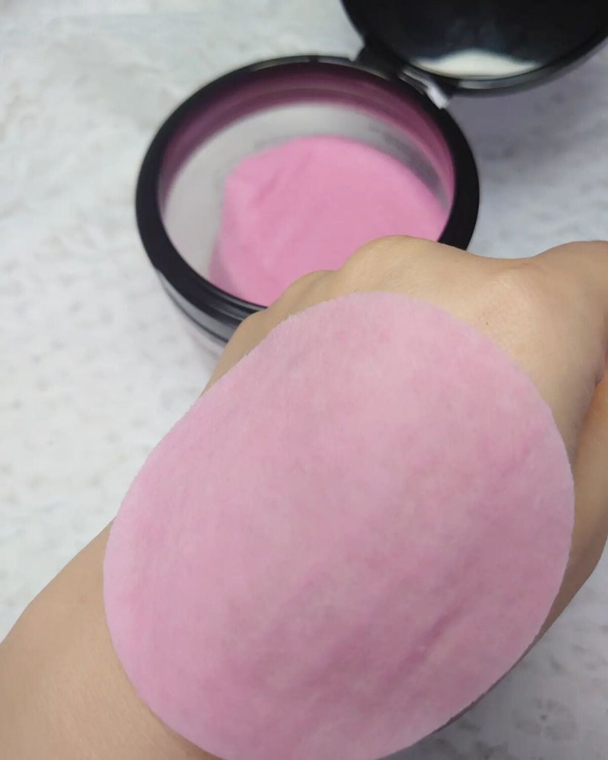 マデセラピンクアロエビルダートナーパッド/SKINRx LAB/トナーパッドを使ったクチコミ(4枚目)