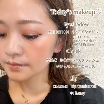 ケイト リップモンスター/KATE/口紅を使ったクチコミ(1枚目)