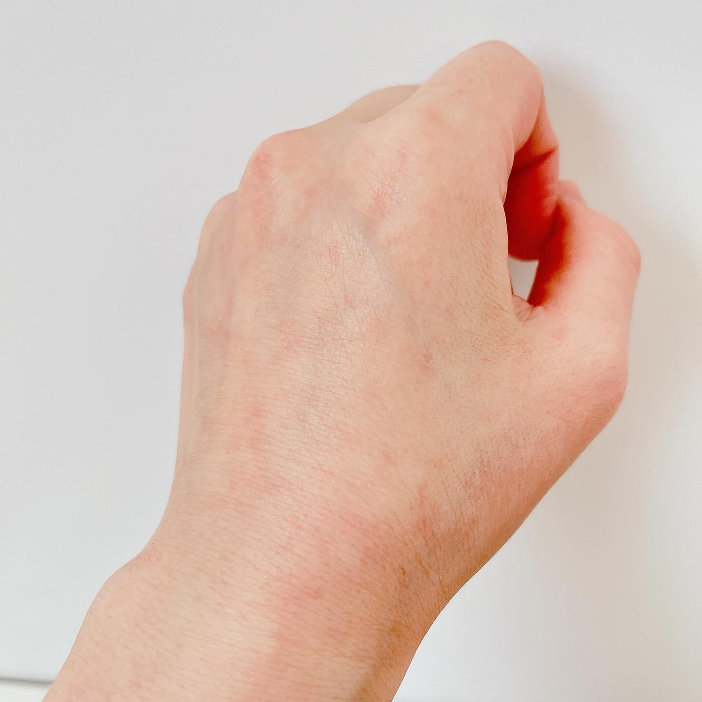 ビタC グリーンティーエンザイム ブライト セラム/innisfree/美容液を使ったクチコミ(6枚目)