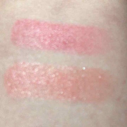 SWEET GLAM TINT GLOW/SECRET KEY/口紅を使ったクチコミ(3枚目)