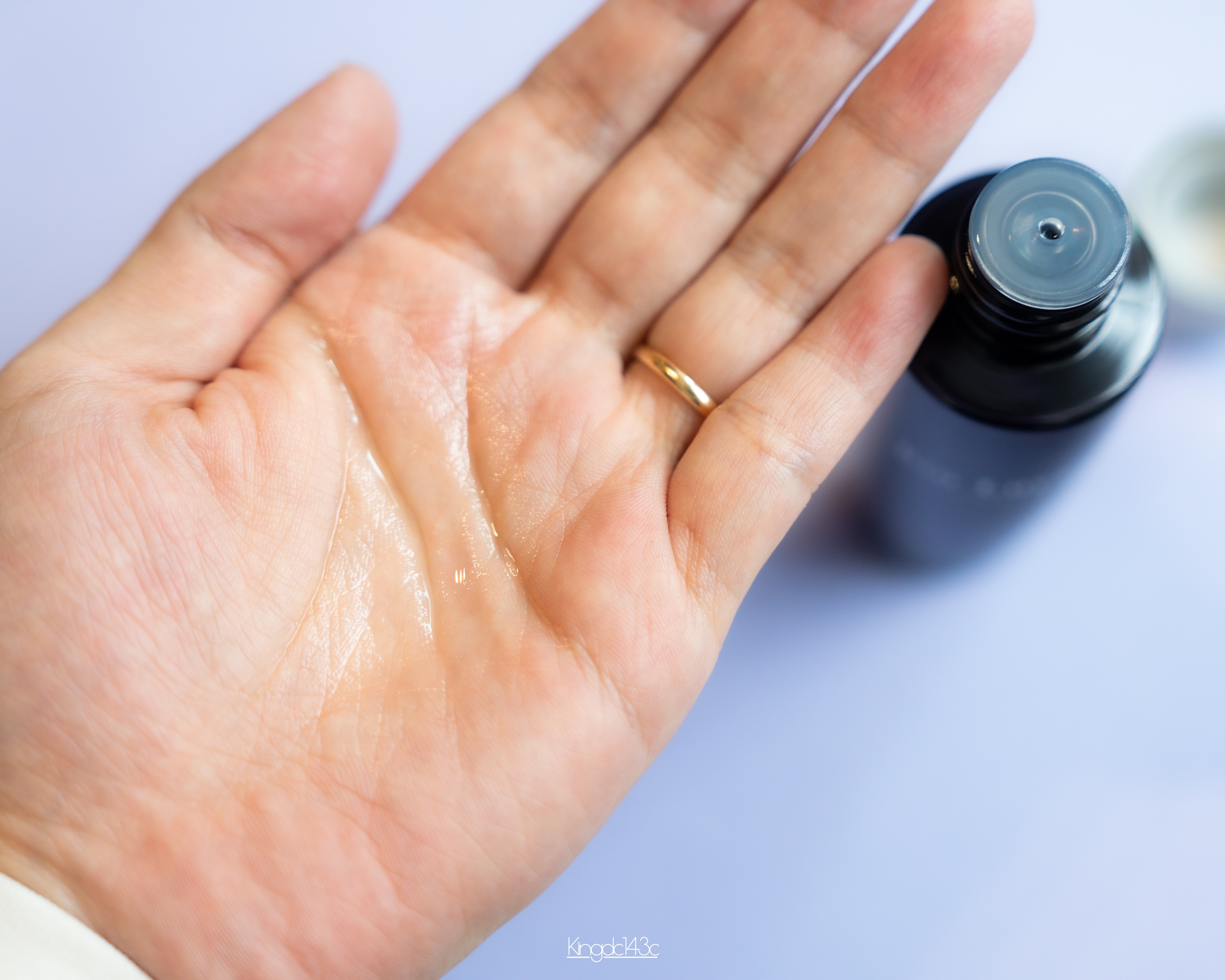 ビオルチアヘアオイル/Bio Lucia(ビオルチア)/ヘアオイルを使ったクチコミ（3枚目）