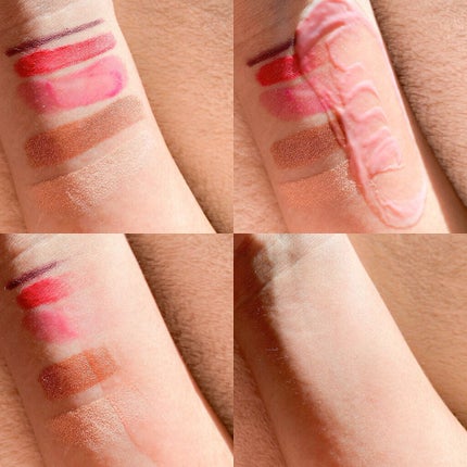 トリートメント クレンジング ミルク/COVERMARK/ミルククレンジングを使ったクチコミ(3枚目)