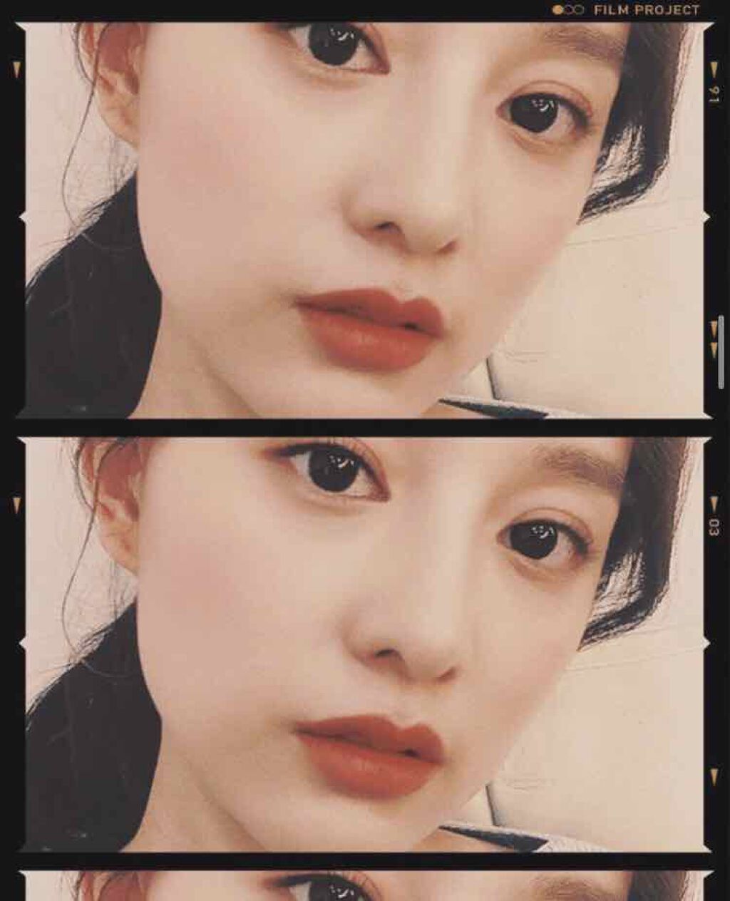 メイクも落とせる洗顔料 うるうる密着泡/ビオレ/泡洗顔を使ったクチコミ（1枚目）