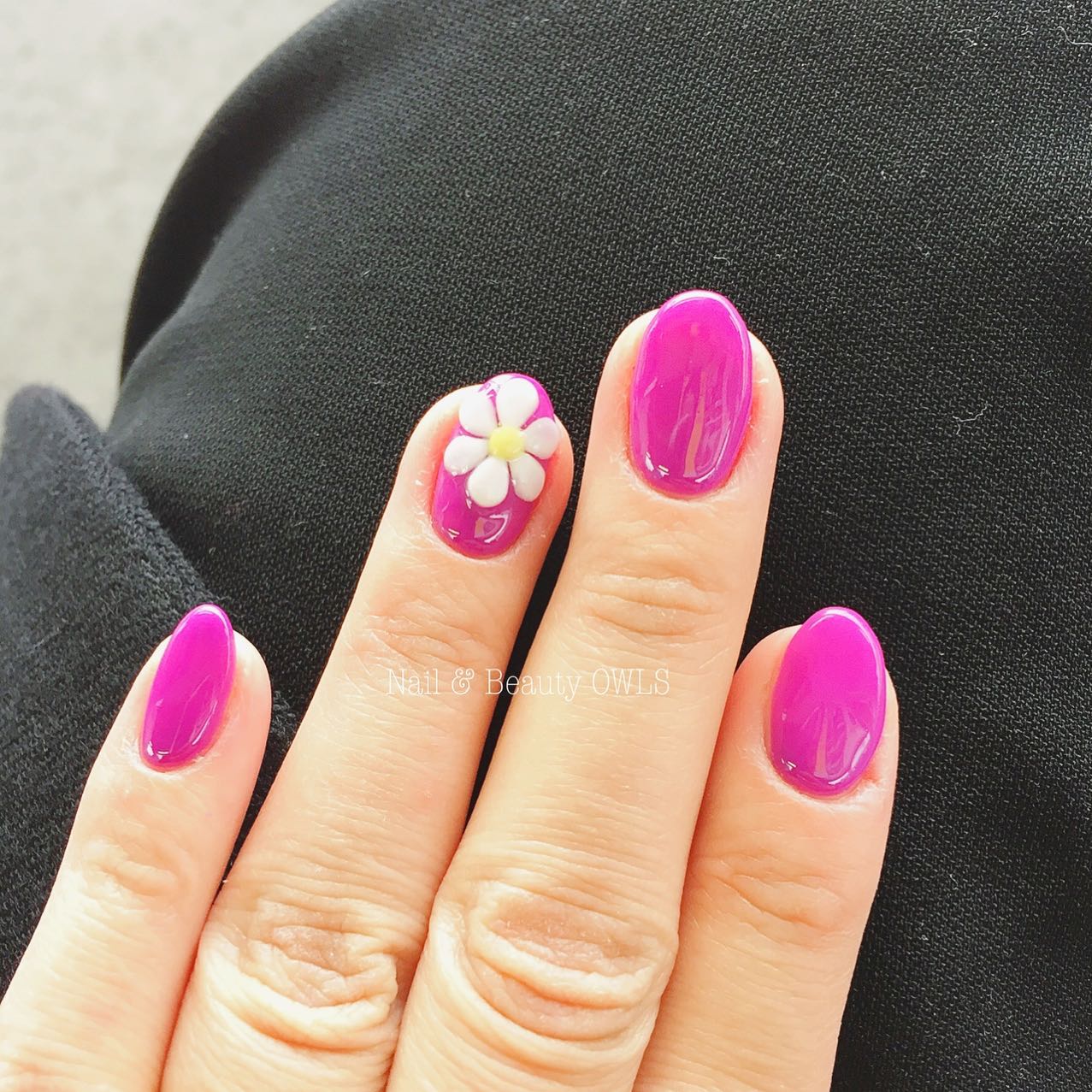 #個性派ネイル,#オーロラパウダーネイル,#カラフルネイル,#3Dネイル,#ワンカラーシンプルネイル,#シンプルネイルのネイルデザイン