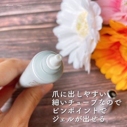 薬用 クリアストロングショット アルファ/北の快適工房/レッグ・フットケアを使ったクチコミ(2枚目)
