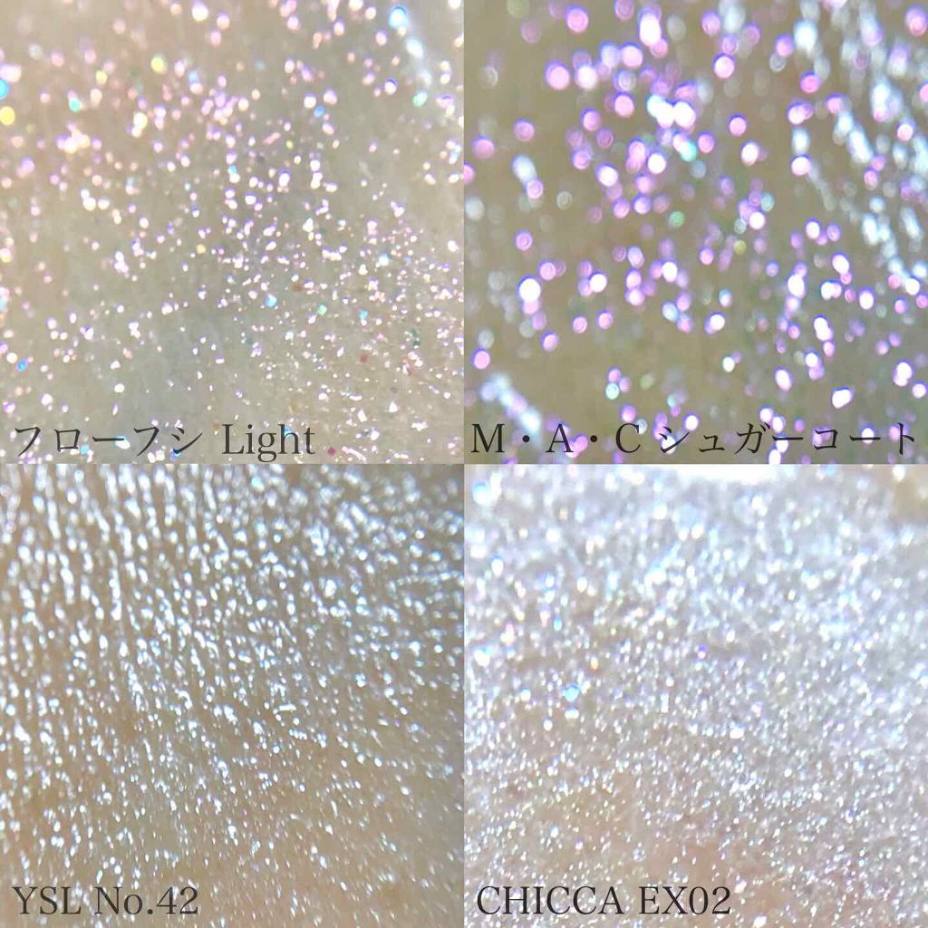 リップガラス ラスト/M・A・C/リップグロスを使ったクチコミ（2枚目）