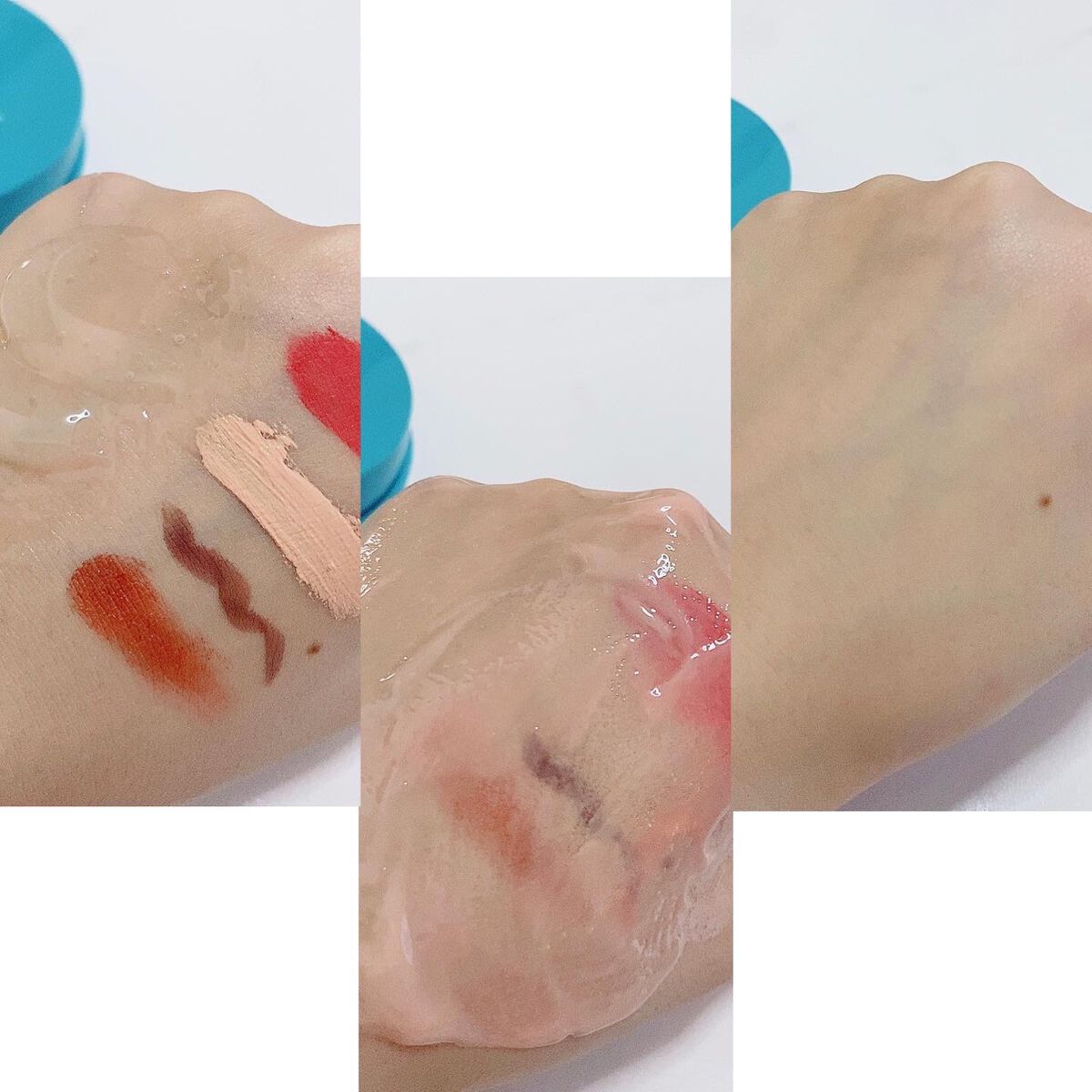 Do White＋/Do white+/クレンジングジェルを使ったクチコミ（3枚目）