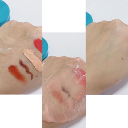 Do White+/Do white+/クレンジングジェルを使ったクチコミ(3枚目)