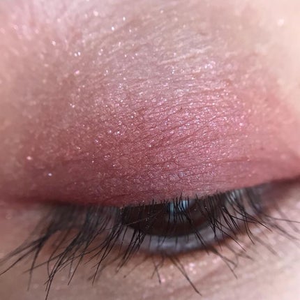 インフィニトリ― グリマーリキッド/Celvoke/リキッドアイシャドウを使ったクチコミ(7枚目)