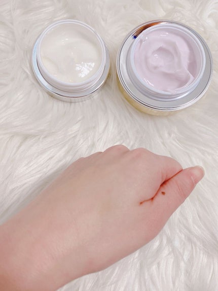 AG アルティメット フェイシャルクリームマスク/AGアルティメット/フェイスクリームを使ったクチコミ(4枚目)